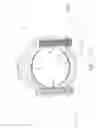 Fig. 04 - Connecting rod with bearing-less large end