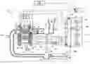 Fig. 01 - Actuator for lobe switching camshaft system