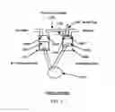 Fig. 02 - SPLIT-CYCLE-ENGINE MULTI-AXIS HELICAL CROSSOVER PASSAGE WITH GEOMETRIC DILUTION