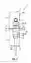 Fig. 03 - INJECTOR SYSTEM, IN PARTICULAR INJECTOR BLOCK FOR FUEL INJECTION SYSTEMS