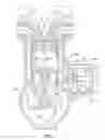 Fig. 03 - Linear actuation for continuously variable-stroke cycle engine