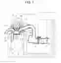 Fig. 02 - Internal combustion engine control system with injector valve timing control