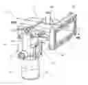 Fig. 01 - System and Method for Exhaust Gas Re-Circulation