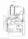 Fig. 03 - Engine apparatus with blow-by gas handling device