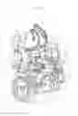 Fig. 07 - Engine apparatus with blow-by gas handling device