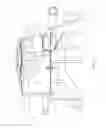 Fig. 16 - Engine apparatus with blow-by gas handling device