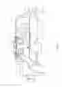 Fig. 17 - Engine apparatus with blow-by gas handling device