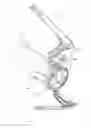 Fig. 01 - Bow with adjustable handle