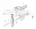 Fig. 09 - Bow center shot calibration device