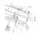 Fig. 14 - Bow center shot calibration device