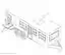 Fig. 01 - STOW AWAY ELECTRIC GRILL