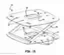 Fig. 03 - Grill riser