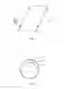 Fig. 05 - Linear fresnel light concentrating device with high multiplying power