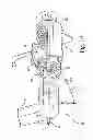Fig. 13 - Ventless mask CPAP system
