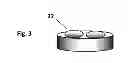 Fig. 04 - Adjustable non-rebreathing nasal cannula