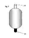 Fig. 08 - Adjustable non-rebreathing nasal cannula