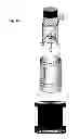 Fig. 13 - Adjustable non-rebreathing nasal cannula