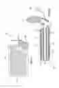 Fig. 02 - Filter box assembly and filter unit