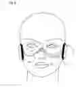 Fig. 07 - Facial structure stabilization methods and apparatus