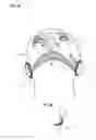 Fig. 09 - Facial structure stabilization methods and apparatus