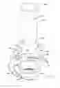 Fig. 09 - Automatic hair styling device