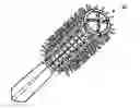 Fig. 01 - Adjustable diameter cylindrical mechanism