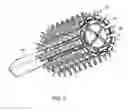 Fig. 04 - Adjustable diameter cylindrical mechanism