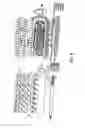 Fig. 05 - Adjustable diameter cylindrical mechanism