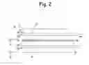 Fig. 03 - Substrate cleaning apparatus and method and brush assembly used therein