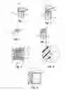 Fig. 02 - Medical component scrubbing device with detachable cap