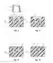 Fig. 03 - Medical component scrubbing device with detachable cap