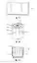 Fig. 06 - Medical component scrubbing device with detachable cap