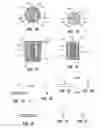 Fig. 07 - Medical component scrubbing device with detachable cap