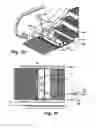 Fig. 04 - Method of cleaning steps of an escalator