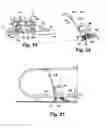 Fig. 07 - Method of cleaning steps of an escalator