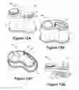Fig. 12 - Contact lens cleaning systems