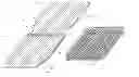 Fig. 01 - Light receiving element module and manufacturing method therefor