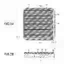 Fig. 06 - Light receiving element module and manufacturing method therefor