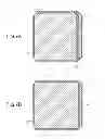 Fig. 08 - Light receiving element module and manufacturing method therefor