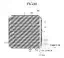 Fig. 26 - Light receiving element module and manufacturing method therefor