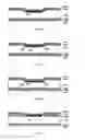 Fig. 29 - PN structure formed by improved doping methods to simplify manufacturing process of diodes for solar cells