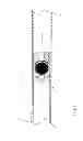 Fig. 07 - Multi-functional valve device for expelling humidity and saturated steam for building structures