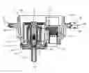 Fig. 01 - Emptying device