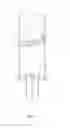 Fig. 08 - DISPOSABLE INTRAVENOUS FLOW CONTROL DEVICE
