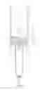 Fig. 12 - DISPOSABLE INTRAVENOUS FLOW CONTROL DEVICE