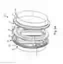 Fig. 02 - High pressure check valve flange joint