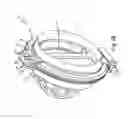 Fig. 03 - High pressure check valve flange joint