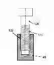 Fig. 01 - Complex structures in refractory bodies and methods of forming