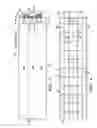 Fig. 03 - DRAIN ARRANGEMENT FOR A MOBILE LIQUID STORAGE TANK