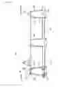 Fig. 13 - Method for pulling in restoration pipe and restored pipeline